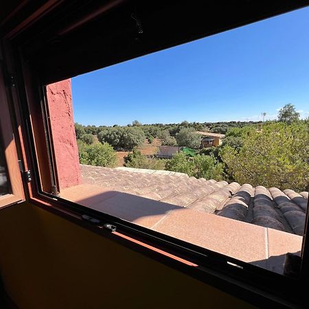 Villa Tranquila Lagunas De Ruidera Ossa de Montiel Exteriör bild