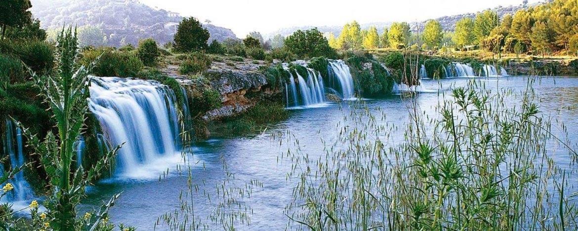 Villa Tranquila Lagunas De Ruidera Ossa de Montiel Exteriör bild