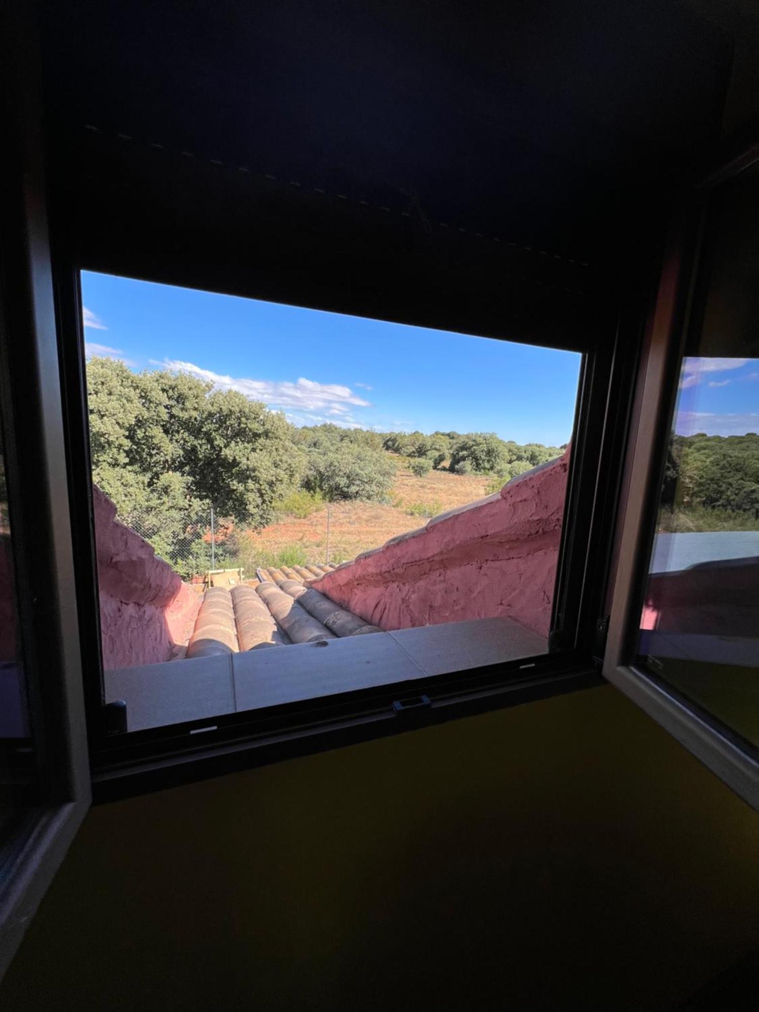 Villa Tranquila Lagunas De Ruidera Ossa de Montiel Exteriör bild