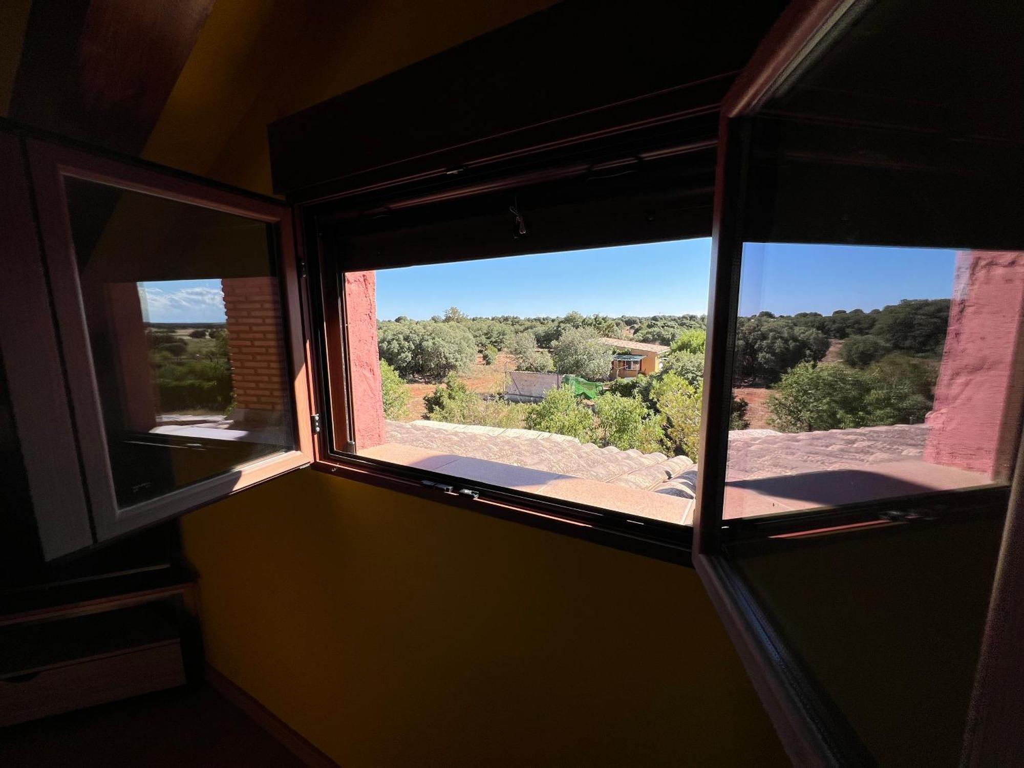 Villa Tranquila Lagunas De Ruidera Ossa de Montiel Exteriör bild
