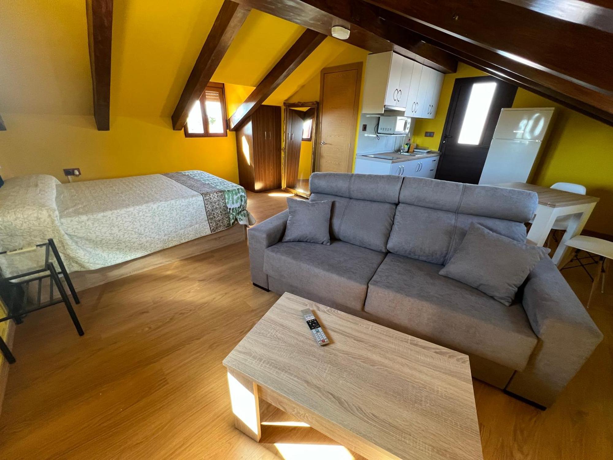 Villa Tranquila Lagunas De Ruidera Ossa de Montiel Exteriör bild