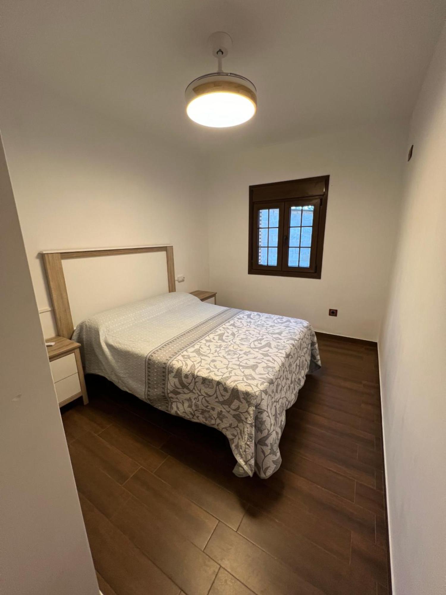 Villa Tranquila Lagunas De Ruidera Ossa de Montiel Exteriör bild
