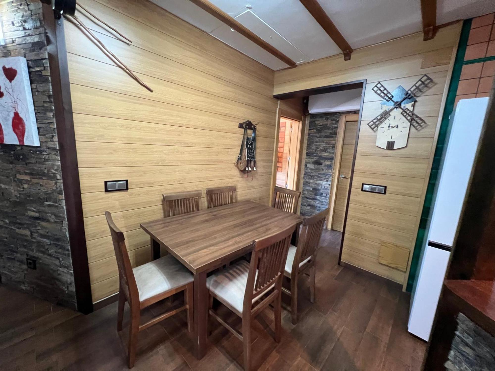 Villa Tranquila Lagunas De Ruidera Ossa de Montiel Exteriör bild