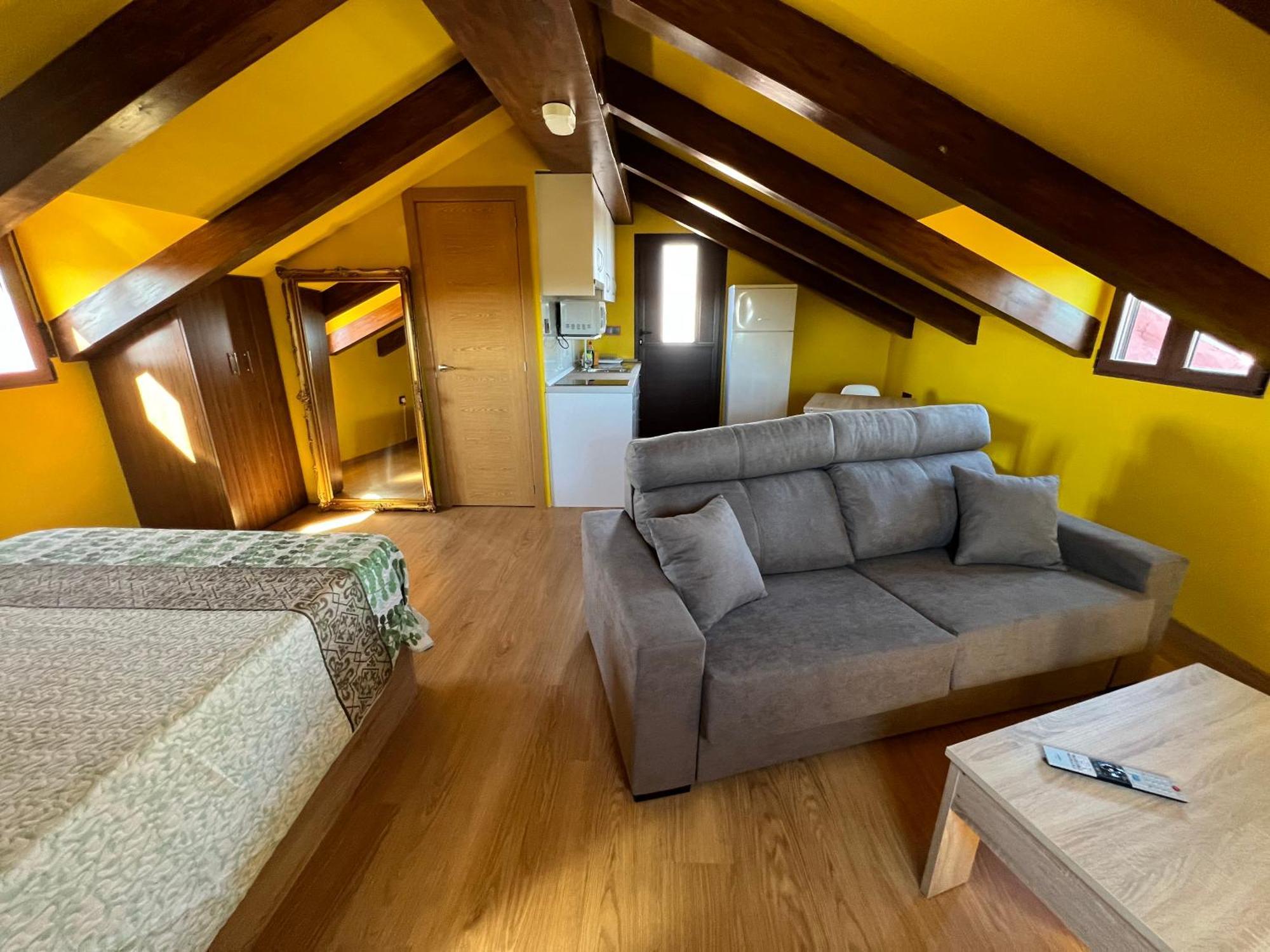 Villa Tranquila Lagunas De Ruidera Ossa de Montiel Exteriör bild