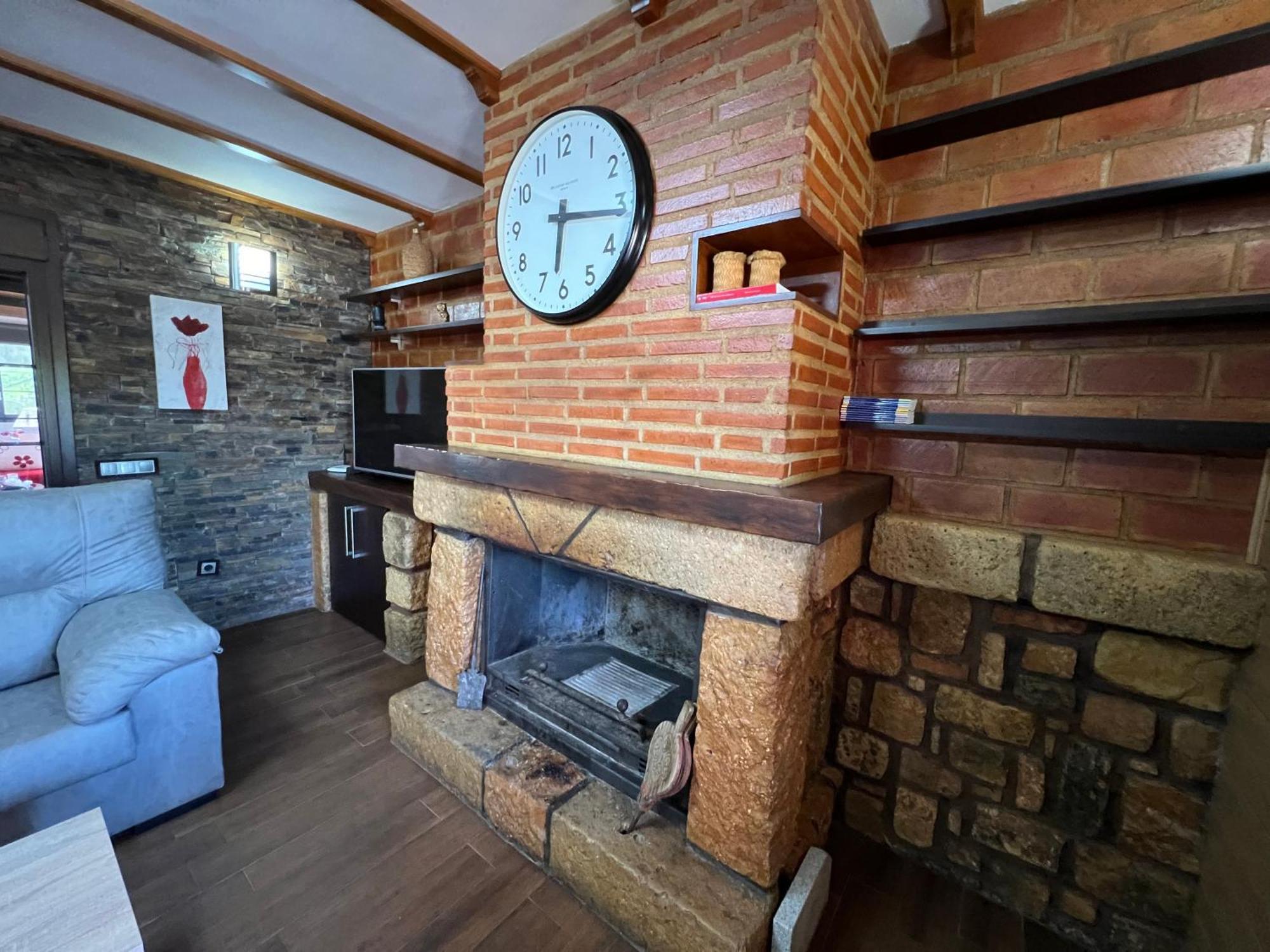 Villa Tranquila Lagunas De Ruidera Ossa de Montiel Exteriör bild