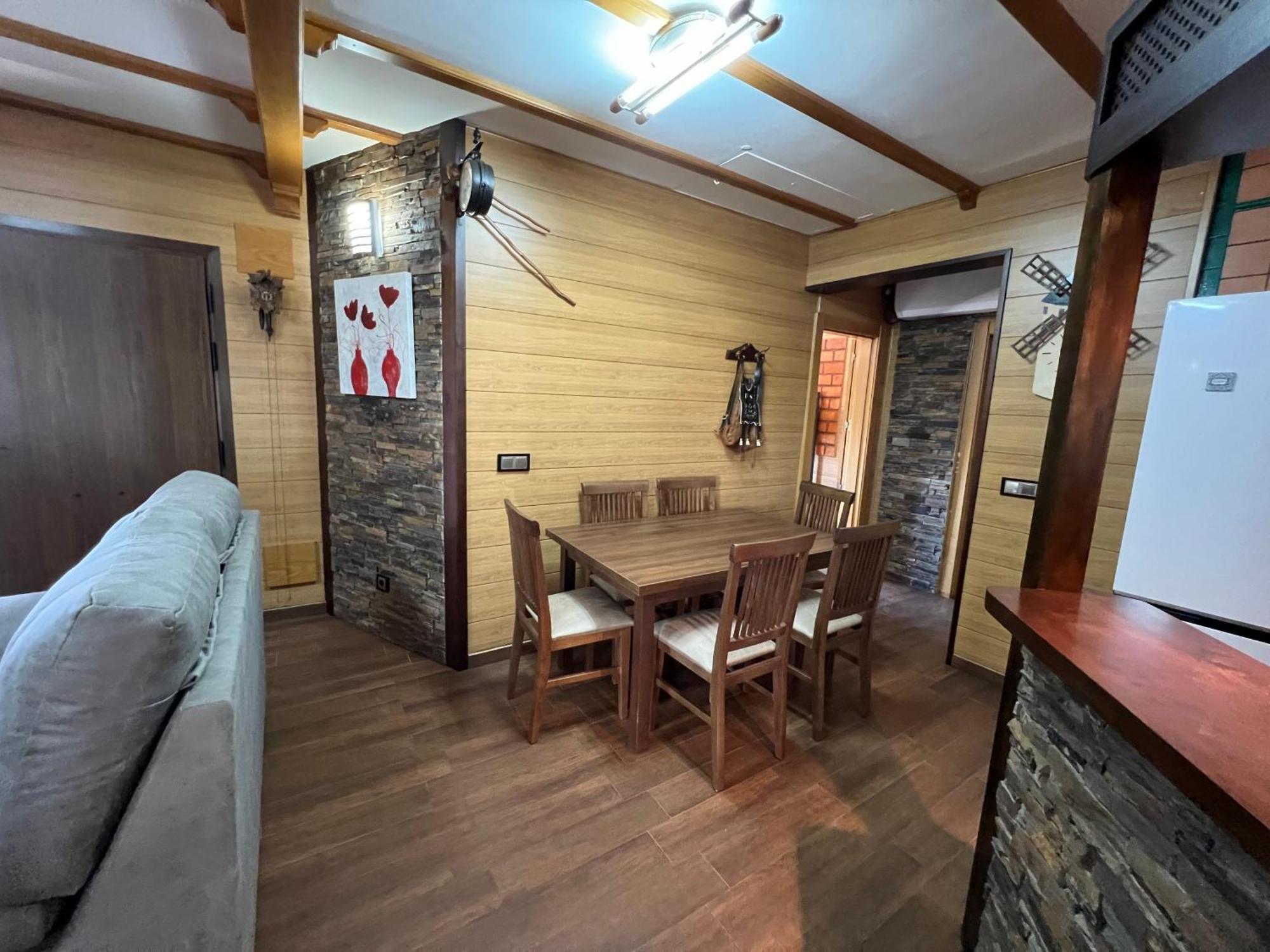 Villa Tranquila Lagunas De Ruidera Ossa de Montiel Exteriör bild