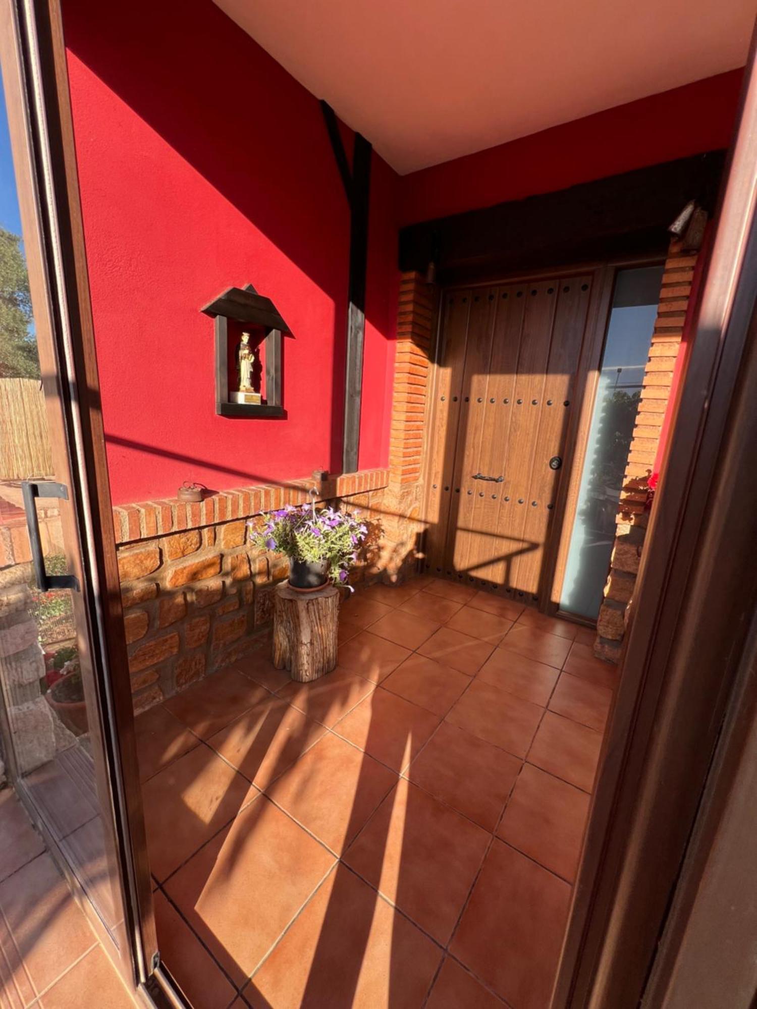 Villa Tranquila Lagunas De Ruidera Ossa de Montiel Exteriör bild