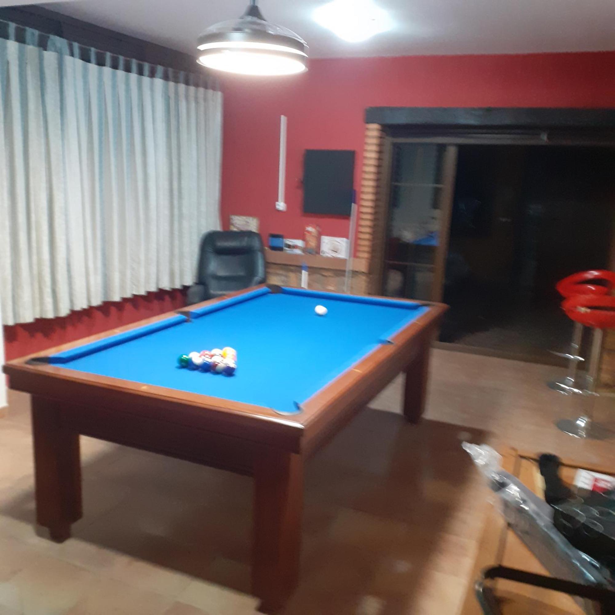 Villa Tranquila Lagunas De Ruidera Ossa de Montiel Exteriör bild